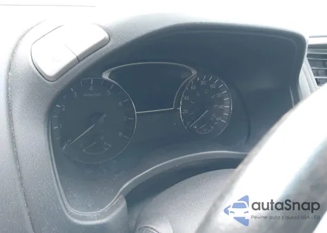 2016 Nissan Pathfinder Sl from USA, damaged, VIN 5N1AR2MM6GC609956